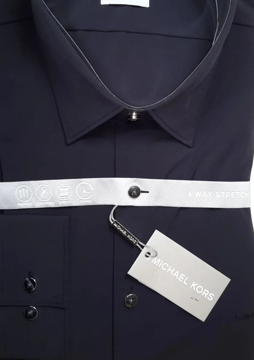 Camicia uomo - immagine 2