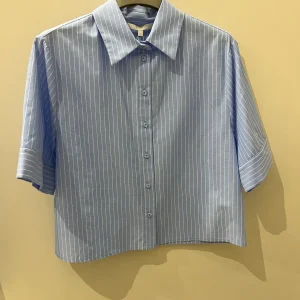 Set Kocca camicia+pantalone florentia.