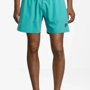Costume da bagno sezze pantaloncini azzurro
