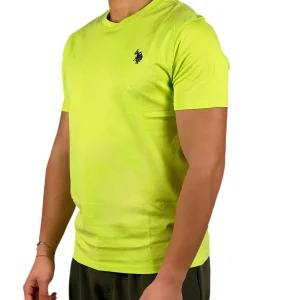 T-shirt gc m/m luca