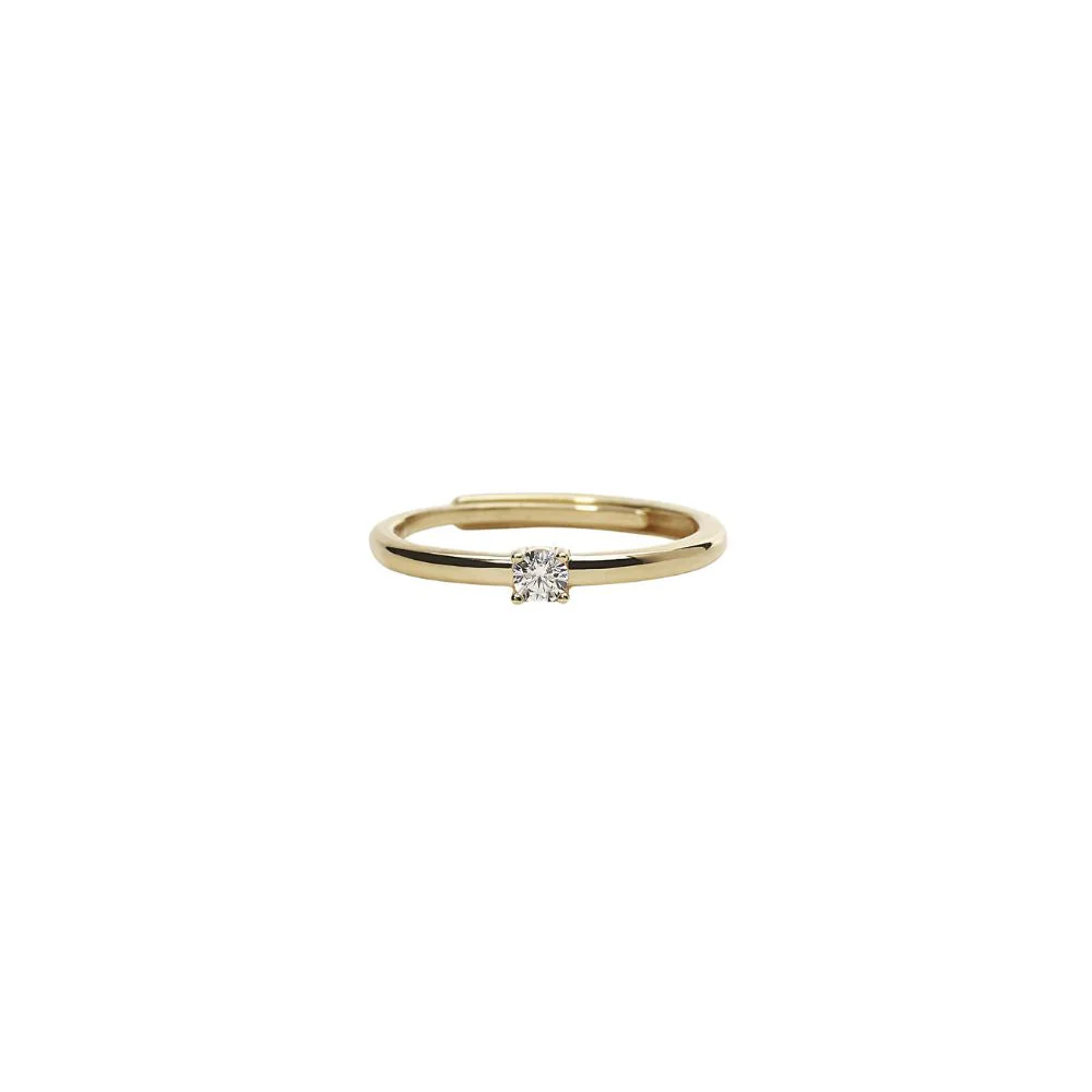 Anello in Argento Donna Mabina Beato Tra Le Donne - immagine 2
