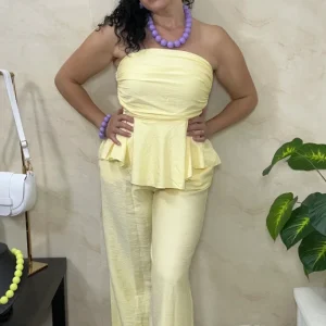 Coordinato Summer