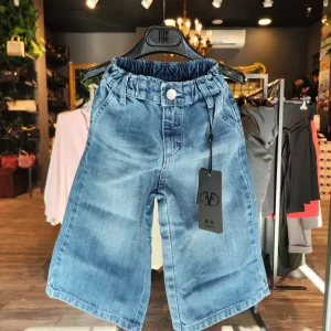 Jeans Fun e Fun Bambina