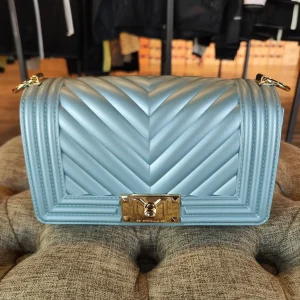 Borsa Marc Ellis Flat S 25 Donna