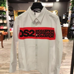 Camicia DS2 Bambino