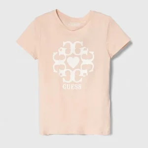 T-Shirt Guess Bambina