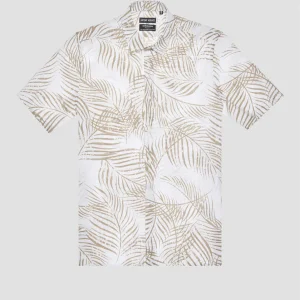 Camicia BARCELONA manica corta