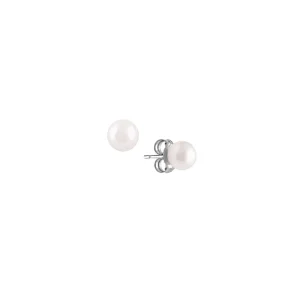 Orecchini in Oro Donna Facco Gioielli Collezione Perle D'Oro