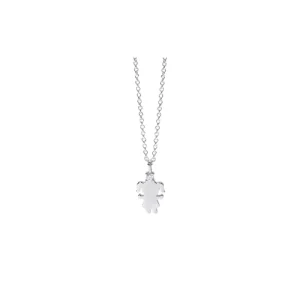 Collana in Argento Donna Mabina My Diamond