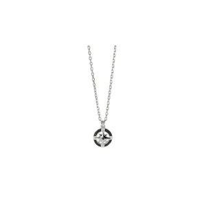 Collana in Acciaio Uomo Kidult Style 41
