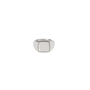 Anello in Argento Uomo Mabina Focus