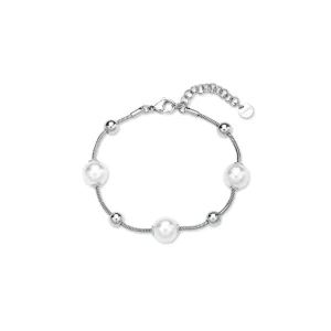 Bracciale in Acciaio Donna Brosway Perfect