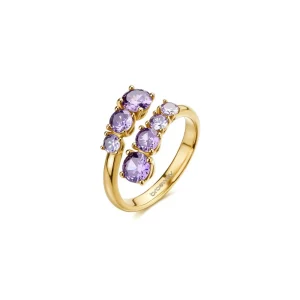 Anello in Acciaio Donna Brosway Dreaming