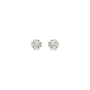 Orecchini in Argento Donna Nomination Petite Sparkle