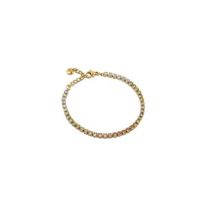 Bracciale in Acciaio Donna Ops Objects Glimmer