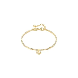 Bracciale in Argento Donna Nomination Petite Sparkle