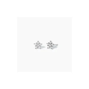 Orecchini in Argento Donna Mabina Little Joy