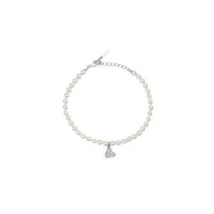 Bracciale in Argento Donna Mabina One Love