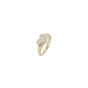 Anello in Argento Donna Mabina Chevalier