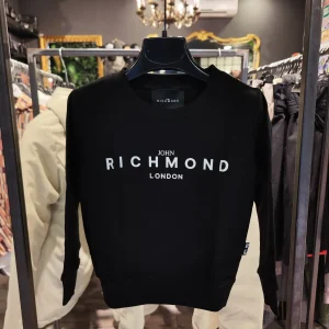 Felpa John Richmond Bambino