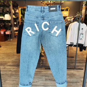 Jeans John Richmond Bambino