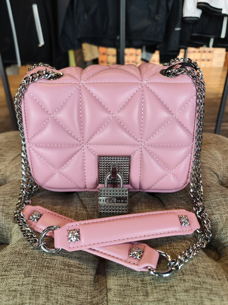 Borsa John Richmond Donna - immagine 2