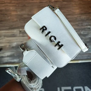 Borsa John Richmond Donna