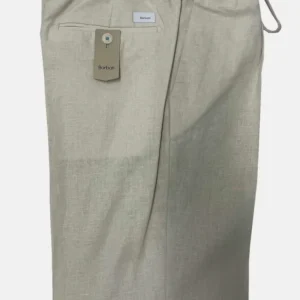 Pantalaccio low-crotch beige p-daniel