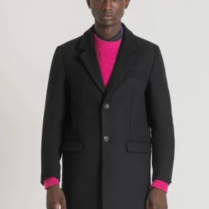 Cappotto slim fit russel