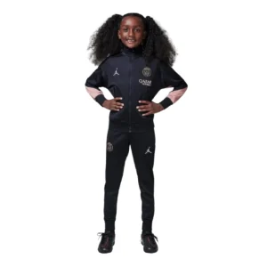 TUTA JORDAN PSG YOUTH DRI-FIT STRIKE 3RD
