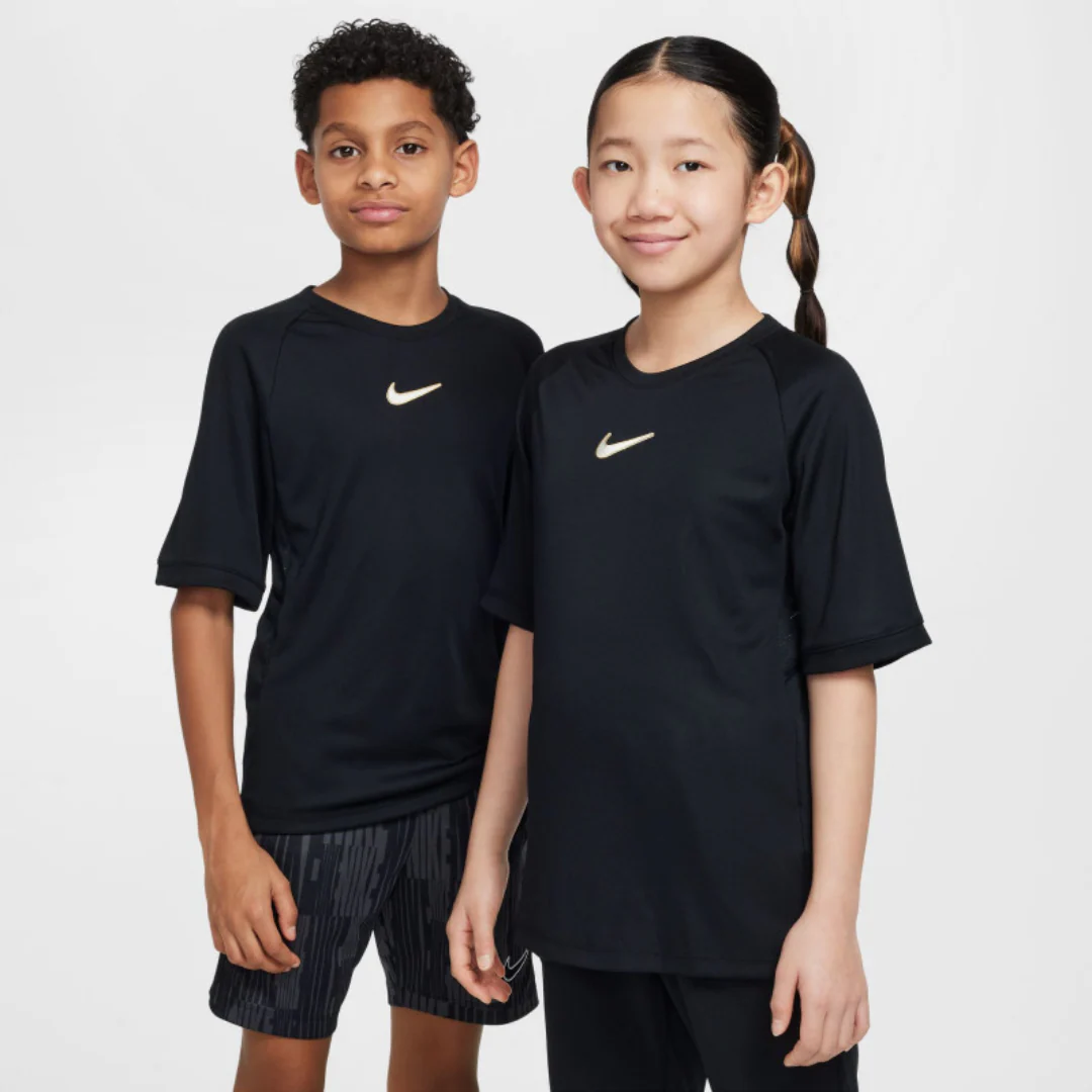 MAGLIA CALCIO NIKE ACADEMY KIDS - immagine 2