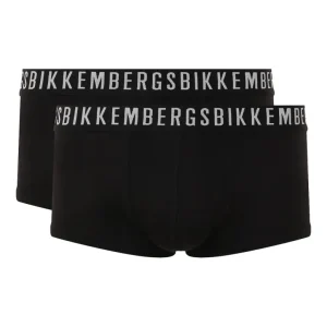 BIKKEMBERG BI-PACK TRUNKS